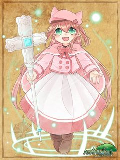 キャラクターイラスト（フル）2020