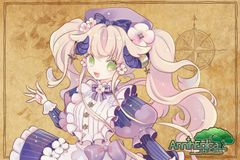 キャラクターイラスト（ハーフ）