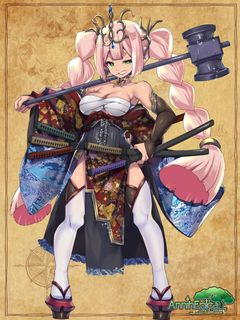 シグルラン（フル）