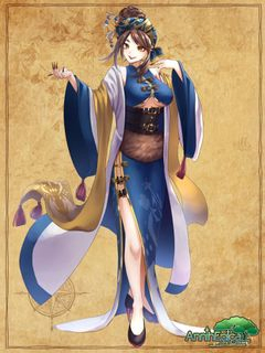 ヴィルジニアフル