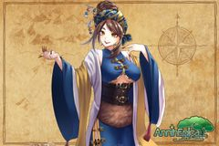 ヴィルジニアハーフ