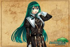 キャラクターイラスト（ハーフ）