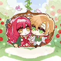 ツインスタンプ