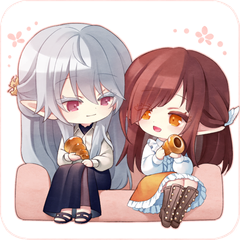 ツインスタンプ