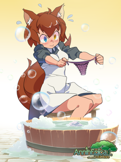 ピンナップ