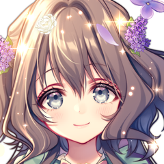 切り抜きアイコン