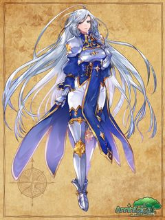 キャラクターイラスト（フル）2020