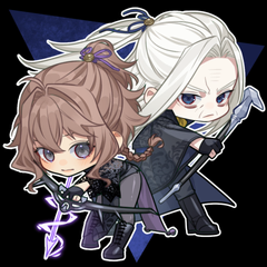 ツインスタンプ