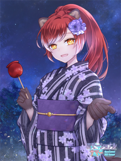 サマーピンナップ2023