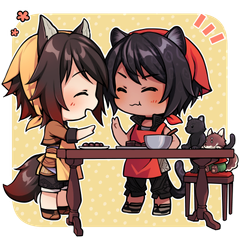 ツインスタンプ