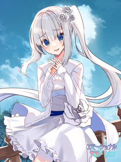 サマーピンナップ2023
