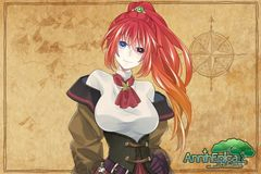 キャラクターイラスト（ハーフ）