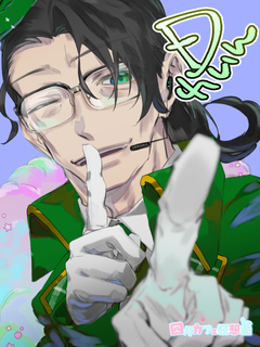 四月カフェ狂想曲 ふぁんぴく（ソロ）