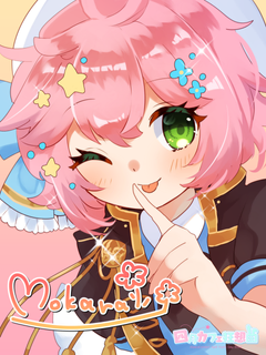 四月カフェ狂想曲 ふぁんぴく（ソロ）