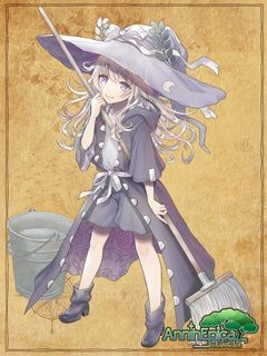 キャラクターイラスト（フル）2020