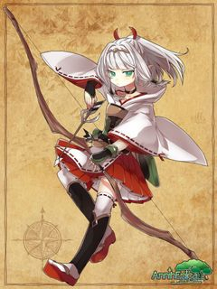 キャラクターイラスト（フル）2020