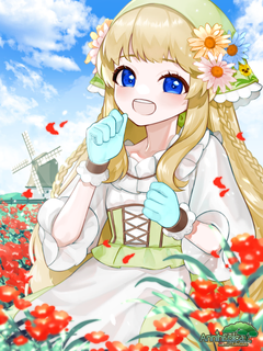 ピンナップ