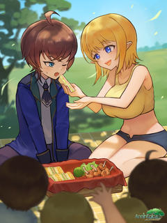 ピンナップ（グループ）