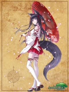 キャラクターイラスト（フル）2020