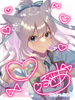 四月カフェ狂想曲 ふぁんぴく（ソロ）