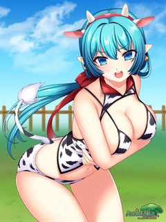 ピンナップ