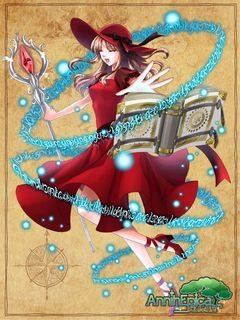 キャラクターイラスト（フル）2020