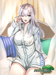 ピンナップ
