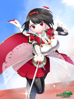 ピンナップ