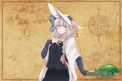 キャラクターイラスト（ハーフ）