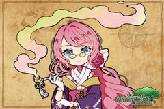 切り抜きハーフ