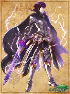 キャラクターイラスト（フル）2020