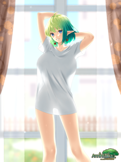 ピンナップ
