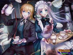 HW限定ピンナップ 2024（グループ）
