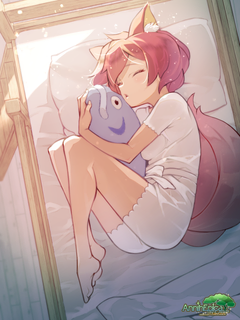 ピンナップ