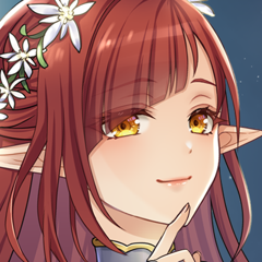 切り抜きアイコン