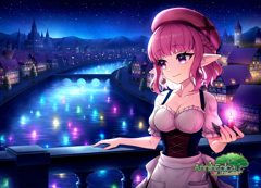AnnihEpica 完結記念ポスターピンナップ