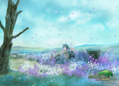 AnnihEpica 完結記念ポスターピンナップ(グループ）