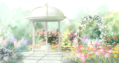 背景
