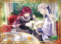 AnnihEpica 完結記念ポスターピンナップ(グループ）