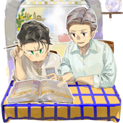 ツインスタンプ2025