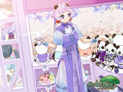 ピンナップ