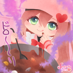 Sweets Fes バレンタインピンナップ2021