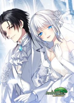 AnnihEpica 完結記念ポスターピンナップ(グループ）