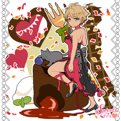 Sweets Fes バレンタインピンナップ2021