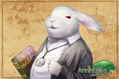キャラクターイラスト（ハーフ）