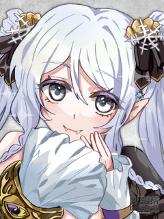 四ノ月血戦 ふぁんぴく（ソロ）
