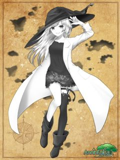 キャラクターイラスト（フル）2020