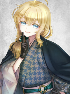 四ノ月血戦 ふぁんぴく（ソロ）