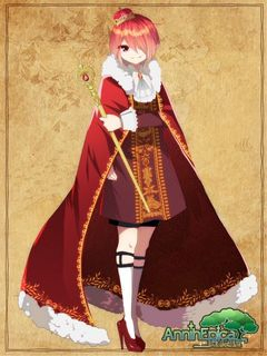 キャラクターイラスト（フル）2020