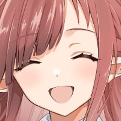 切り抜きアイコン